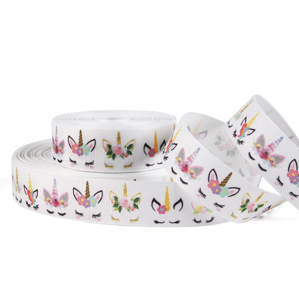1"(25mm) cartoon high quality printed polyester grosgrain ribbon 5 yards, DIY handmade materials, wedding gift wrap,5Y58262
1"(25mm) cartoon high quality printed polyester grosgrain ribbon 5 yards, DIY handmade materials, wedding gift wrap,5Y58262