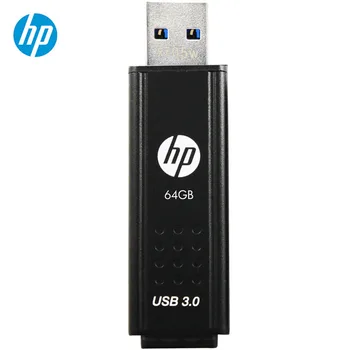 HP USB 3.0 32GB Flash Drive Stick Memory Disk 16gb 64gb 128gb 256gb X705W Metal Thumb Storage Pen Drive 64gb with free shipping
HP USB 3.0 32GB Flash Drive Stick Memory Disk 16gb 64gb 128gb 256gb X705W Metal Thumb Storage Pen Drive 64gb with free shipping