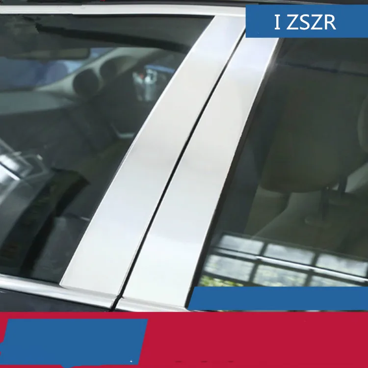 Alloy BC Middle Pillar Decorated Mouldings For BMW 5 /7 Series 520 525Li 740Li Z2AAL213
Alloy BC Middle Pillar Decorated Mouldings For BMW 5 /7 Series 520 525Li 740Li Z2AAL213