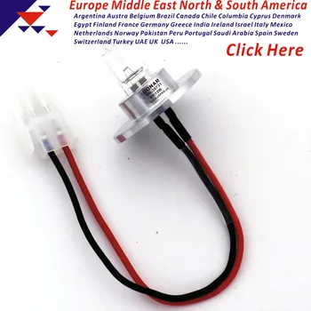DONAR DN-39731 Mindray BA-88A 6V 10W BA-90 BA88A 6V10W quartz halogen bulb semi-auto biochemistry analyzer lamp Free Shipping
DONAR DN-39731 Mindray BA-88A 6V 10W BA-90 BA88A 6V10W quartz halogen bulb semi-auto biochemistry analyzer lamp Free Shipping