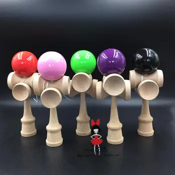 20pcs 5cup PU paint kendama FEDEX Table tennis5cup PU paint kendama outdoor Adult educational PU Paint tribute wholesale
20pcs 5cup PU paint kendama FEDEX Table tennis5cup PU paint kendama outdoor Adult educational PU Paint tribute wholesale