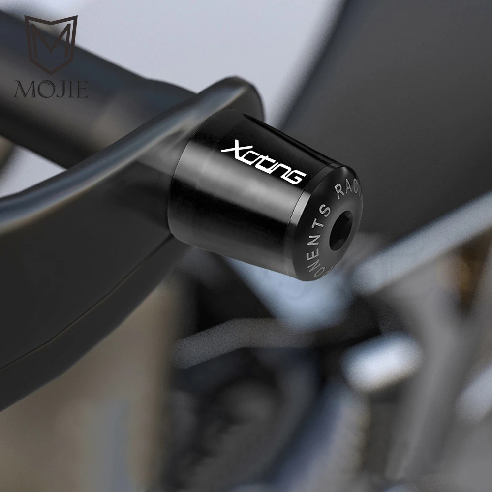 Motorcycle Accessories 7/8" Handlebar Hand Grips Handle Bar End Cap For KYMCO XCITING 250 300 350 400 400S 500 Handlebar Grips
Motorcycle Accessories 7/8" Handlebar Hand Grips Handle Bar End Cap For KYMCO XCITING 250 300 350 400 400S 500 Handlebar Grips