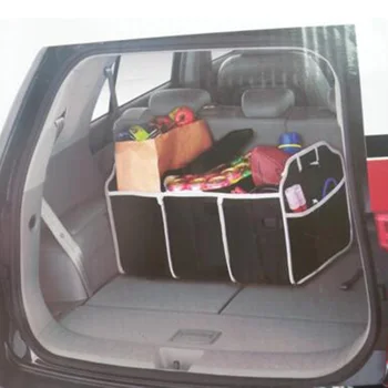 Top Sale Car Non-Woven Organizer Toys Food Storage Container Bags Box Car Styling Car Stowing Tidying Auto Interior Accessories
Top Sale Car Non-Woven Organizer Toys Food Storage Container Bags Box Car Styling Car Stowing Tidying Auto Interior Accessories