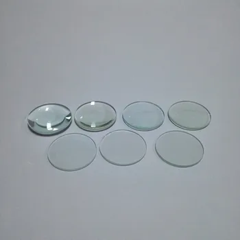 7pcs convex lens diameter 50mm Focal length F50 F100 F150 F200 F300 F500 F1000
7pcs convex lens diameter 50mm Focal length F50 F100 F150 F200 F300 F500 F1000