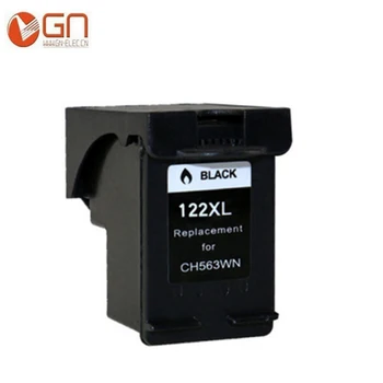 GN for HP122 122XL 1 BK Ink Cartridge set CH563WN 564 for HP Deskjet 1000 1050 1050A 1510 2000 2050 2050A 3000 printer 
GN for HP122 122XL 1 BK Ink Cartridge set CH563WN 564 for HP Deskjet 1000 1050 1050A 1510 2000 2050 2050A 3000 printer