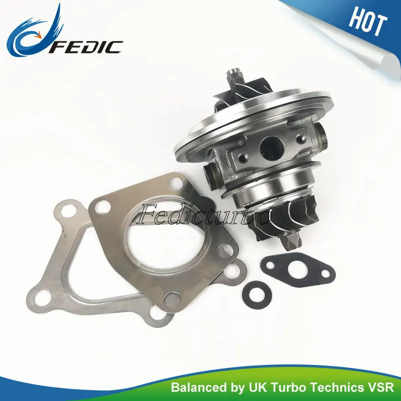 Turbine + Gasket kit K0422-582 53047109904 Turbo cartridge chra for Mazda CX-7 / Mazda 3 6 2.3L 260HP DISI Petrol 2007-2010
Turbine + Gasket kit K0422-582 53047109904 Turbo cartridge chra for Mazda CX-7 / Mazda 3 6 2.3L 260HP DISI Petrol 2007-2010