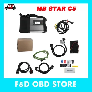 new generation with Wifi MB Star C5 SD Connect Compact 5 support full engineer software no hdd
new generation with Wifi MB Star C5 SD Connect Compact 5 support full engineer software no hdd