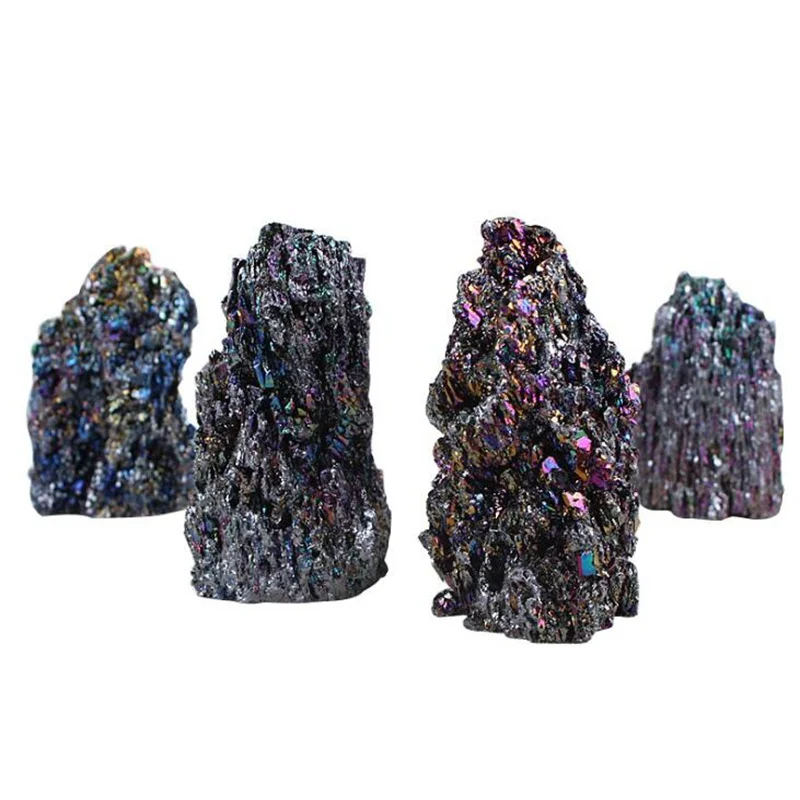 Creative Natural Crystal Pyramid Stone Decoration Ore Quartz Obsidian Gemstones High Quality 2-2.5cm Healing Crystals Wholesale
Creative Natural Crystal Pyramid Stone Decoration Ore Quartz Obsidian Gemstones High Quality 2-2.5cm Healing Crystals Wholesale