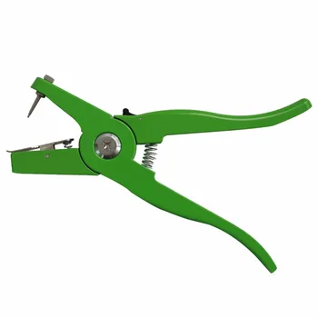 Pig Sheep Ear Tags Pliers 1Pcs Cattle Goat Ear Marker Installation Pliers Forceps Sheep Ear Tags Clamp Animal Tools
Pig Sheep Ear Tags Pliers 1Pcs Cattle Goat Ear Marker Installation Pliers Forceps Sheep Ear Tags Clamp Animal Tools