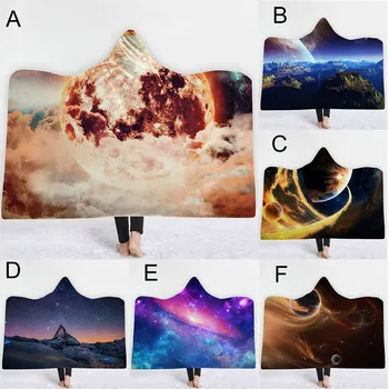 Best Selling 2019 Cosmic Planet Series Plush Hooded Blanket Lichens Hooded Blanket 150x200cm Hooded Blanket Home Textiles
Best Selling 2019 Cosmic Planet Series Plush Hooded Blanket Lichens Hooded Blanket 150x200cm Hooded Blanket Home Textiles