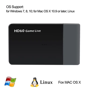 HDMI to USB3.0 capture with MIC function converter convert hdmi to usb3.0 video capture with mic your voice show HD Monitor TV
HDMI to USB3.0 capture with MIC function converter convert hdmi to usb3.0 video capture with mic your voice show HD Monitor TV