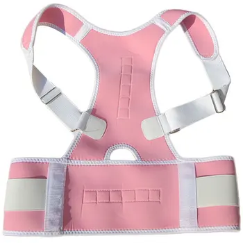 Adjustable Adult Children Sitting Posture Correction Belt Clavicle Support Protect Belt Sitting Spine Braces Supports
Adjustable Adult Children Sitting Posture Correction Belt Clavicle Support Protect Belt Sitting Spine Braces Supports