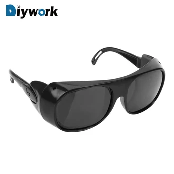 DIYWORK Welding Welder Goggles Gas Argon Arc Welding Protective Glasses Safety Working Eyes Protector For Men And Women
DIYWORK Welding Welder Goggles Gas Argon Arc Welding Protective Glasses Safety Working Eyes Protector For Men And Women