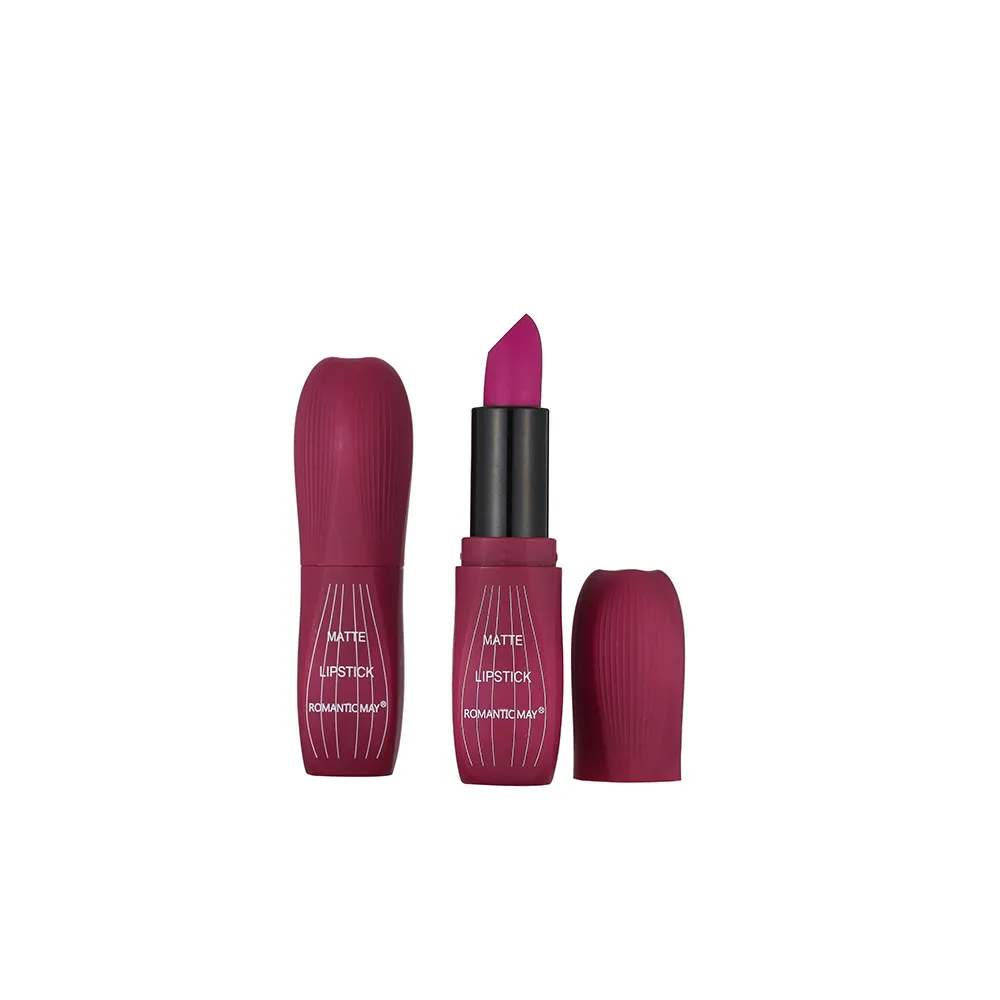 Lipstick Moisturizer Matte Lips Stick waterproof Beautiful full colors professional makeup 2018 hot products
Lipstick Moisturizer Matte Lips Stick waterproof Beautiful full colors professional makeup 2018 hot products