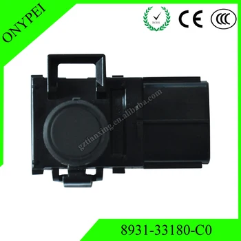 89341-33180 89341-33180-C0 PDC Parking Sensor For Toyota Tundra 07-14 4.0L Corolla 3ZZFE 1ZZFE 8934133180C0 8934133180
89341-33180 89341-33180-C0 PDC Parking Sensor For Toyota Tundra 07-14 4.0L Corolla 3ZZFE 1ZZFE 8934133180C0 8934133180