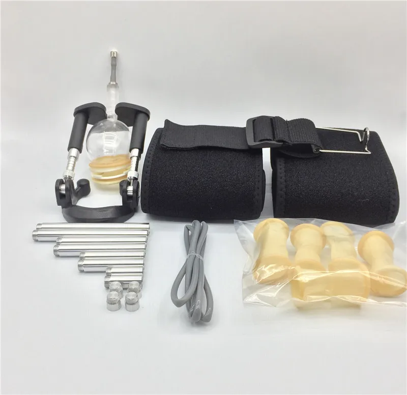 Передняя часть Basic (з/ч для экстендера) купить со скидкой в секс шопе  Экстендеры