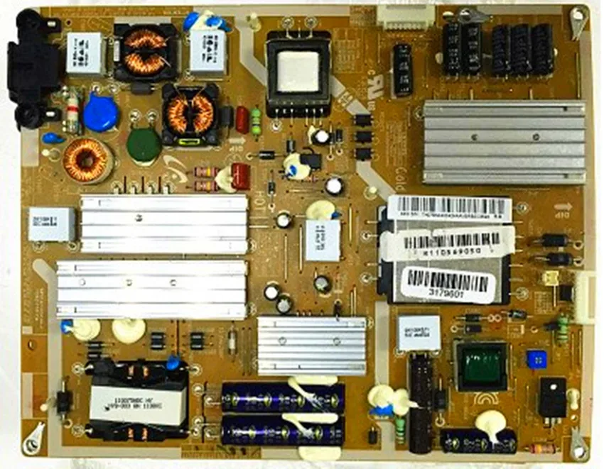 BN44-00424A Good Working Tested 
BN44-00424A Good Working Tested