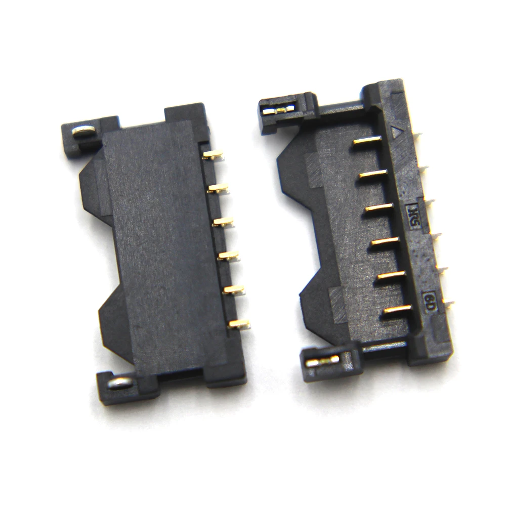 2pcs/lot Inner FPC Connector Battery Holder Clip Contact for Samsung Galaxy Tab 4 10.1 T530 T531 T535
2pcs/lot Inner FPC Connector Battery Holder Clip Contact for Samsung Galaxy Tab 4 10.1 T530 T531 T535