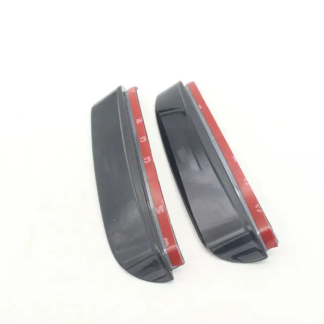 Dongzhen 2X Car Styling Rearview Mirror Rain Eyebrow Reflective Mirror Side Mirror Rain Visor Auto Fit For Nissan QASHQAI 2012
Dongzhen 2X Car Styling Rearview Mirror Rain Eyebrow Reflective Mirror Side Mirror Rain Visor Auto Fit For Nissan QASHQAI 2012