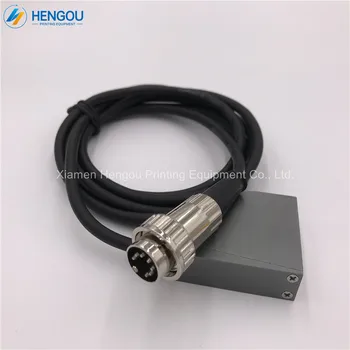 1 Piece High Quality 68.110.1322/02 Heidelberg Sensor for Heidelberg SM102 MO Printing Machine Parts 68.110.1322 
1 Piece High Quality 68.110.1322/02 Heidelberg Sensor for Heidelberg SM102 MO Printing Machine Parts 68.110.1322