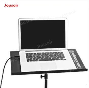 M127 photography large magic legs stainless steel C-type lamp flag board bracket with long cross bar double chuck CD50 T06
M127 photography large magic legs stainless steel C-type lamp flag board bracket with long cross bar double chuck CD50 T06