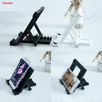 Mobile General Desktop Bracket portable folding multifunctional shelf simple multi-angle adjustment bracket CD50 T03
Mobile General Desktop Bracket portable folding multifunctional shelf simple multi-angle adjustment bracket CD50 T03