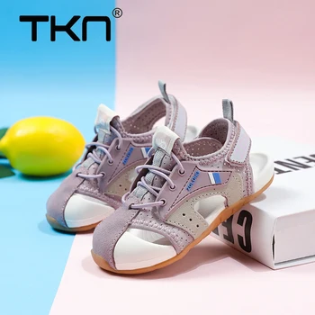 TKN 2019 Summer Kids Shoes Brand Closed Toe Toddler Boys Sandals Orthopedic Sport Kids Boys Sandals Shoes Kids Casual Shoes 1971
TKN 2019 Summer Kids Shoes Brand Closed Toe Toddler Boys Sandals Orthopedic Sport Kids Boys Sandals Shoes Kids Casual Shoes 1971