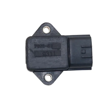 OEM PS60-01 PS6001 Manifold Boost Sensor for Hitachi Subaru Forester Impreza Legacy Outback 2.5L Baja EJ25
OEM PS60-01 PS6001 Manifold Boost Sensor for Hitachi Subaru Forester Impreza Legacy Outback 2.5L Baja EJ25