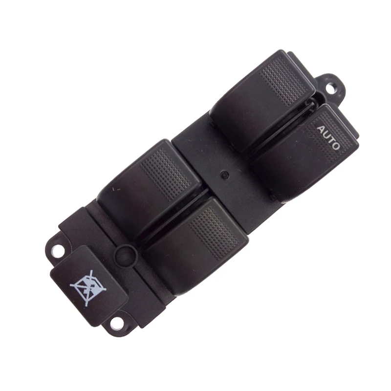 HIGH QUALITY! OEM UR93-66-350 UR93 66 350 New Electric Power Window Master Control Door Switch For Mazda 6 RHD 2003-2012
HIGH QUALITY! OEM UR93-66-350 UR93 66 350 New Electric Power Window Master Control Door Switch For Mazda 6 RHD 2003-2012