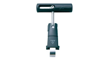 Topeak TBX01 Bar Xtender/Handlebar or handlebar stem Extension for Computers/Lights/GPS/Extender additional space for mounting
Topeak TBX01 Bar Xtender/Handlebar or handlebar stem Extension for Computers/Lights/GPS/Extender additional space for mounting