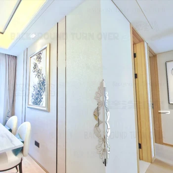 Simple design edge & corner guards house ornaments decorative mirror corner protectors 3d wall mirror decor home appliances C007
Simple design edge & corner guards house ornaments decorative mirror corner protectors 3d wall mirror decor home appliances C007