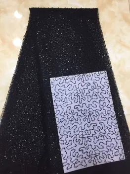 Cyndi-1.524 fashionable sequins tulle embroidery french net lace fabric for party dress
Cyndi-1.524 fashionable sequins tulle embroidery french net lace fabric for party dress