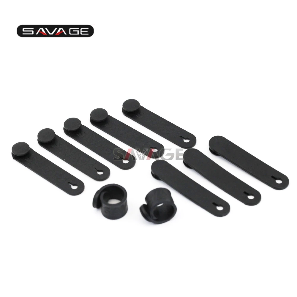 FOR BMW Motorcycle Bike (Universal) Throttle Cable/Clutch Cable tension strap Black
FOR BMW Motorcycle Bike (Universal) Throttle Cable/Clutch Cable tension strap Black