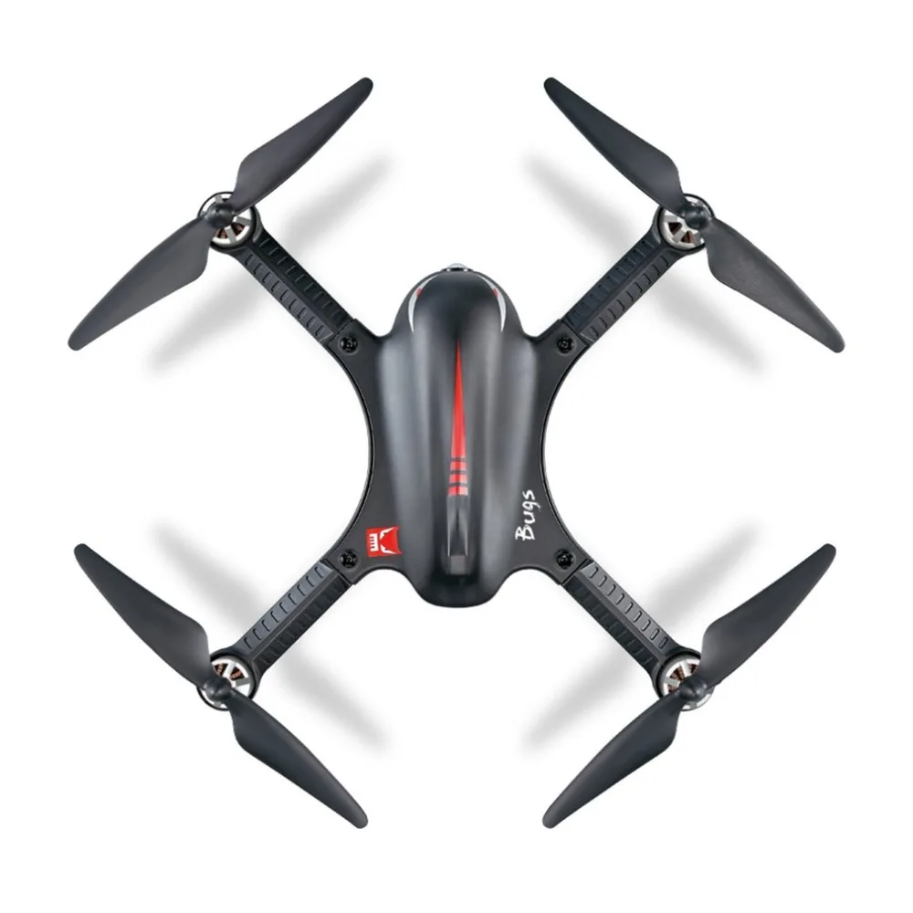 Remote Control Drone Profissional Toys 2.4G 6-Axis RC Quadcopter Brushless RC Helicopter Can Add EKEN H9R 4K Action Camera Gift
Remote Control Drone Profissional Toys 2.4G 6-Axis RC Quadcopter Brushless RC Helicopter Can Add EKEN H9R 4K Action Camera Gift