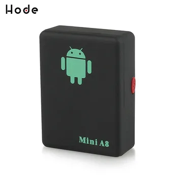Mini Global A8 GPS Tracker Waterproof Auto Tracker Real-Time GSM/ GPRS/ GPS Tracking Power Tracking Tool For Children Pet Car
Mini Global A8 GPS Tracker Waterproof Auto Tracker Real-Time GSM/ GPRS/ GPS Tracking Power Tracking Tool For Children Pet Car