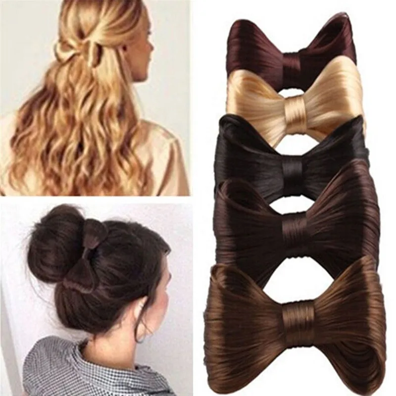 PINKSEE New Modern Style Wig Hairpin For Women Red/Black/Coffee/Gold/Brown Bowknot Daily Accessories Jewelry
PINKSEE New Modern Style Wig Hairpin For Women Red/Black/Coffee/Gold/Brown Bowknot Daily Accessories Jewelry