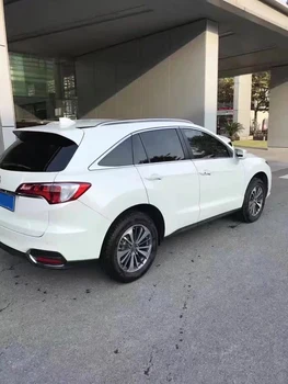High quality FIT FOR Acura RDX aluminium 2012-2018 luggage baggage roof rack bar roof rail
High quality FIT FOR Acura RDX aluminium 2012-2018 luggage baggage roof rack bar roof rail