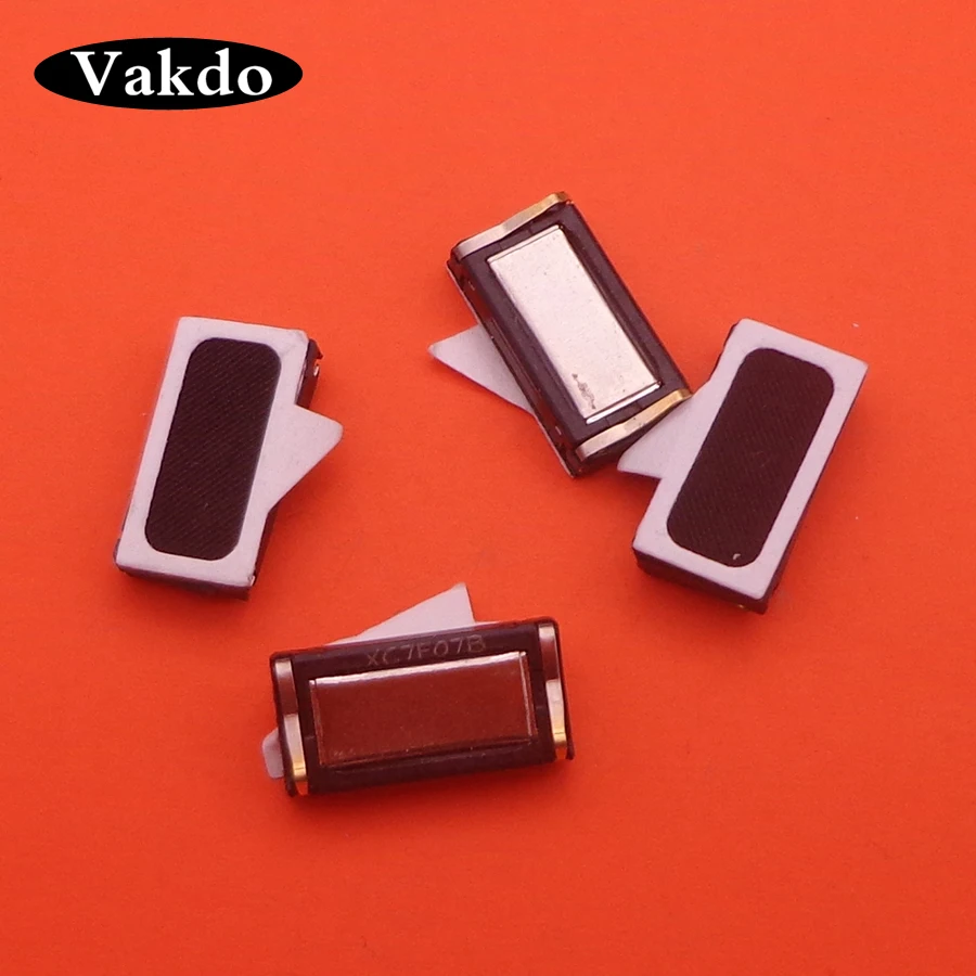 2pcs/lot Ear Speaker Receiver Earpiece For DOOGEE Y6 MAX Y6max for Vernee Apollo Lite replacement repair parts
2pcs/lot Ear Speaker Receiver Earpiece For DOOGEE Y6 MAX Y6max for Vernee Apollo Lite replacement repair parts