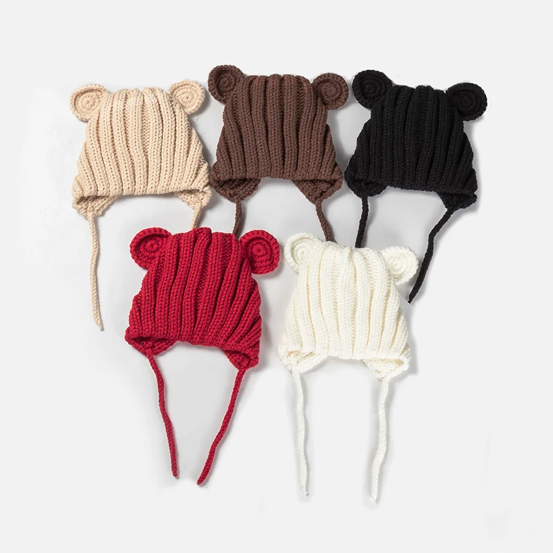 2018 Baby Hat Handmade Knit Soft Caps For Boy Girl Cotton Spring Autumn Winter Children Infant Toddler Warm Cap
2018 Baby Hat Handmade Knit Soft Caps For Boy Girl Cotton Spring Autumn Winter Children Infant Toddler Warm Cap