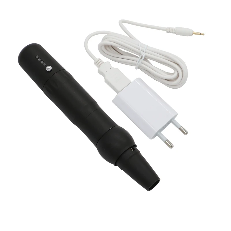 Newest Tattoo Machine Pen Permanent Makeup Machine For Eyebrows Eyeliner Lip and MTS Instrument
Newest Tattoo Machine Pen Permanent Makeup Machine For Eyebrows Eyeliner Lip and MTS Instrument