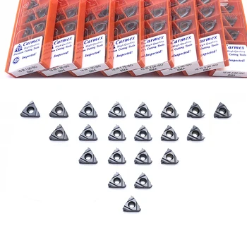 Insert 16ER 0.50 ISO 0.75 ISO 1.0ISO 1.25ISO 1.50ISO 1.75ISO 2.0ISO 2.5ISO BMA carbide thread turning tool CNC lathe tool
Insert 16ER 0.50 ISO 0.75 ISO 1.0ISO 1.25ISO 1.50ISO 1.75ISO 2.0ISO 2.5ISO BMA carbide thread turning tool CNC lathe tool