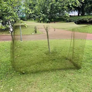 Camping Mosquito Net Travel Tent Mosquito Net Household Outdoor Travel Convenient Carrying Outdoor Army Green Mosquito Net
Camping Mosquito Net Travel Tent Mosquito Net Household Outdoor Travel Convenient Carrying Outdoor Army Green Mosquito Net