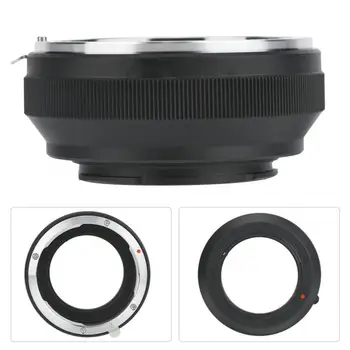 FOTGA For EOS-NEX Metal Lens Mount Adapter Ring for Canon EF Mount Lens to for Sony NEX Camera Lens Adapter Ring
FOTGA For EOS-NEX Metal Lens Mount Adapter Ring for Canon EF Mount Lens to for Sony NEX Camera Lens Adapter Ring