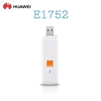 5pcs Unlocked 3g Modem HUAWEI E1752 3G 7.2Mbps HSDPA USB Modem pk E1750 e303 
5pcs Unlocked 3g Modem HUAWEI E1752 3G 7.2Mbps HSDPA USB Modem pk E1750 e303