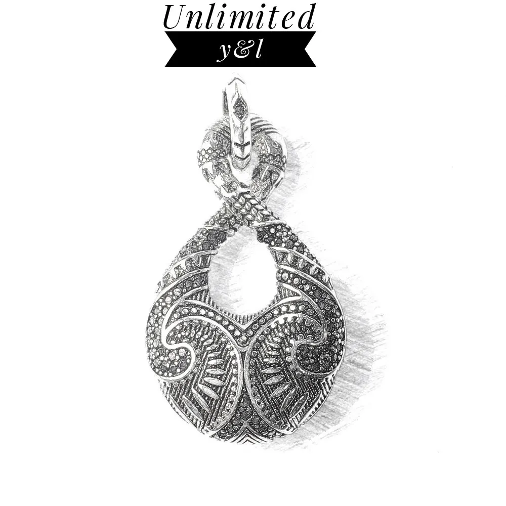 Black Maori Infinity Eternity Tattoos Pendants Thomas Style Silver Fashion Jewelry Necklace Accessories for Women Men 2018 New
Black Maori Infinity Eternity Tattoos Pendants Thomas Style Silver Fashion Jewelry Necklace Accessories for Women Men 2018 New
