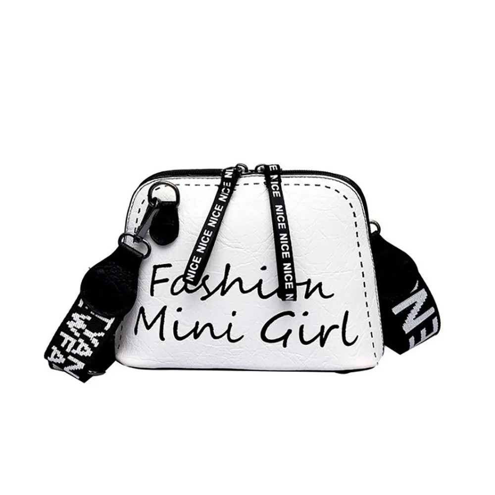 Fashion Crossbody Bags For Women Shoulder Bag Women Shoulder Crossbody Bags Tide Shell Wide Wild Women Messenger Bags 2019
Fashion Crossbody Bags For Women Shoulder Bag Women Shoulder Crossbody Bags Tide Shell Wide Wild Women Messenger Bags 2019