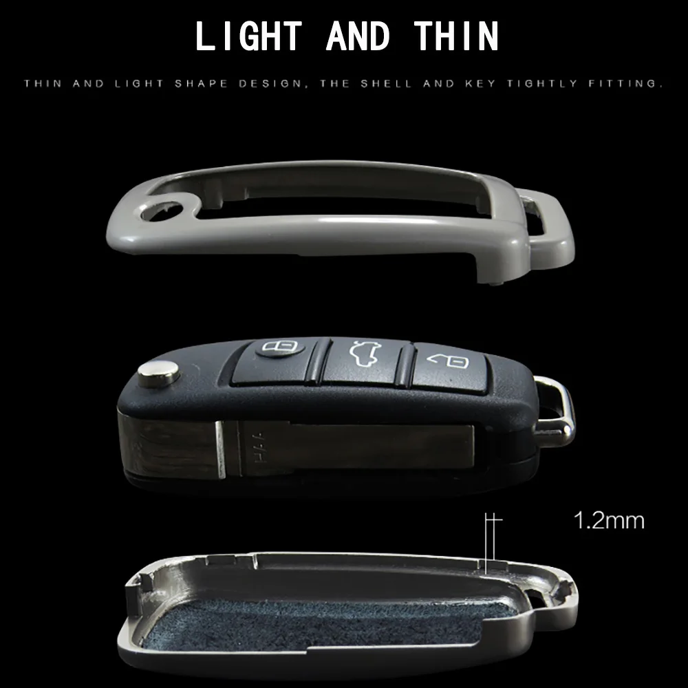 Auto Car Remote Key Chains For Audi S Line A4 B8 B7 A6 C7 A5 A7 A8 Q5 S5 S6 S7 Accessories Zinc alloy Car Key Cover Case Shell
Auto Car Remote Key Chains For Audi S Line A4 B8 B7 A6 C7 A5 A7 A8 Q5 S5 S6 S7 Accessories Zinc alloy Car Key Cover Case Shell