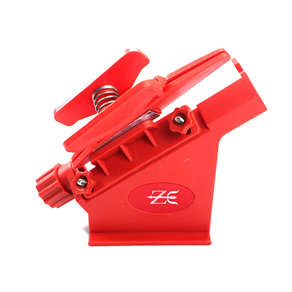 Archery Fletching Jig Arrows DIY Feathers/Vanes Tool With Straight And Helix Clamps Adjustable Stick Bonding Adhere Vane
Archery Fletching Jig Arrows DIY Feathers/Vanes Tool With Straight And Helix Clamps Adjustable Stick Bonding Adhere Vane