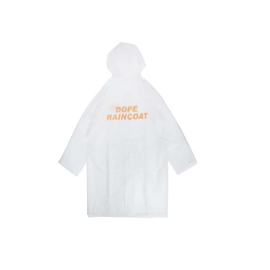 Transparent Plastic Raincoat Girls womens jacket Clear Hooded Yellow Men Adults Raincoats Camping Impermeable Rain Cover 60YY78
Transparent Plastic Raincoat Girls womens jacket Clear Hooded Yellow Men Adults Raincoats Camping Impermeable Rain Cover 60YY78
