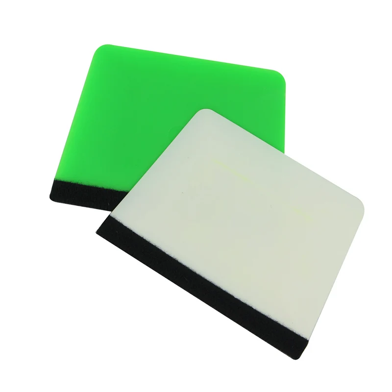 10 cm*8.5 cm 3D Carbon Fiber Tool Squeegee Car Film Tools and Soft Material Car Film Scraper Wrapping Scraper Car Wrapping Tool
10 cm*8.5 cm 3D Carbon Fiber Tool Squeegee Car Film Tools and Soft Material Car Film Scraper Wrapping Scraper Car Wrapping Tool